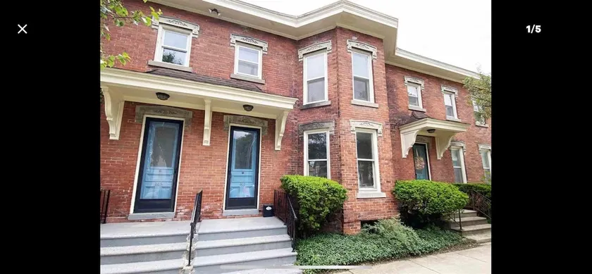 Historic Downtown Owosso Condo - Image 1