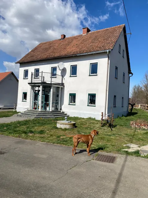 House in a secluded location - Image 1
