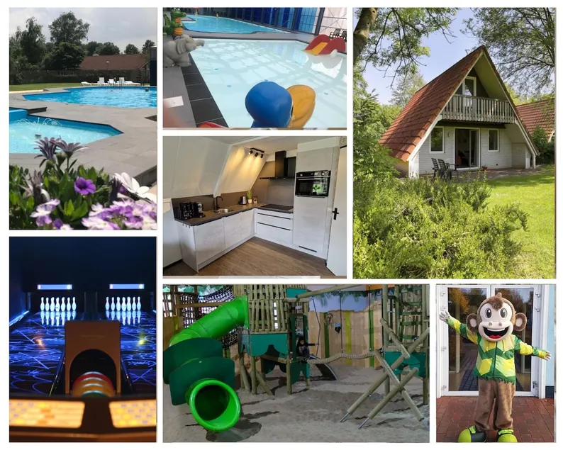 Luxe familie woning 'De Boskant' - Image 1