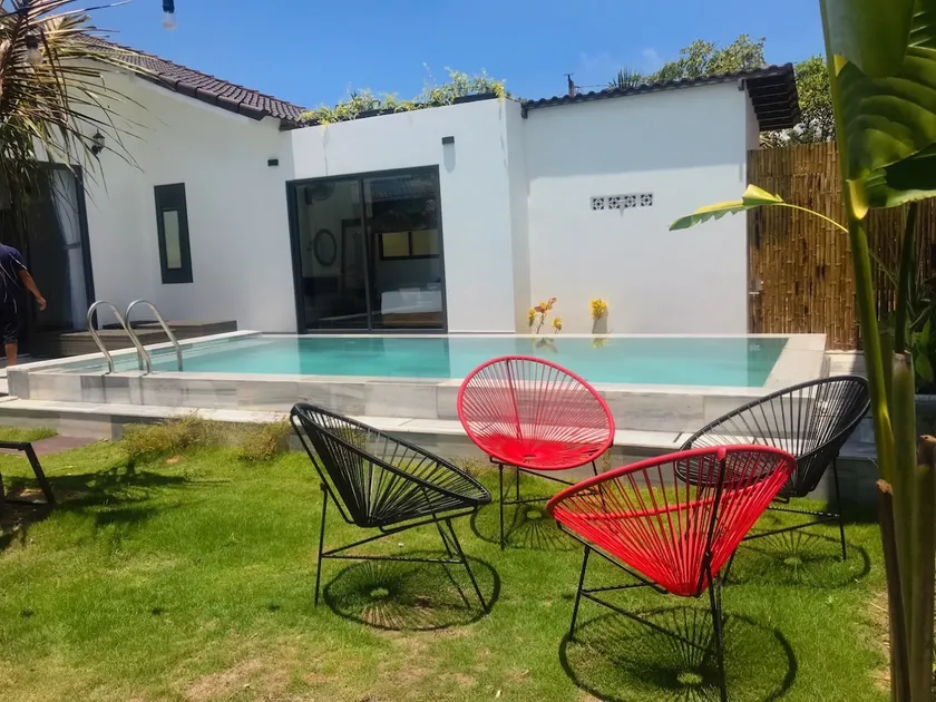 BIG Villa for BIG family with private pool garden - Image 1