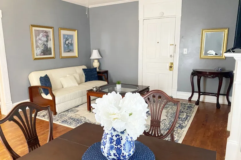 Apartment near RH Events Ctr & Winthrop Campus - Image 1