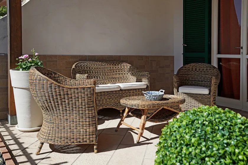 Villa Belvedere - Baia azzurra - Image 1