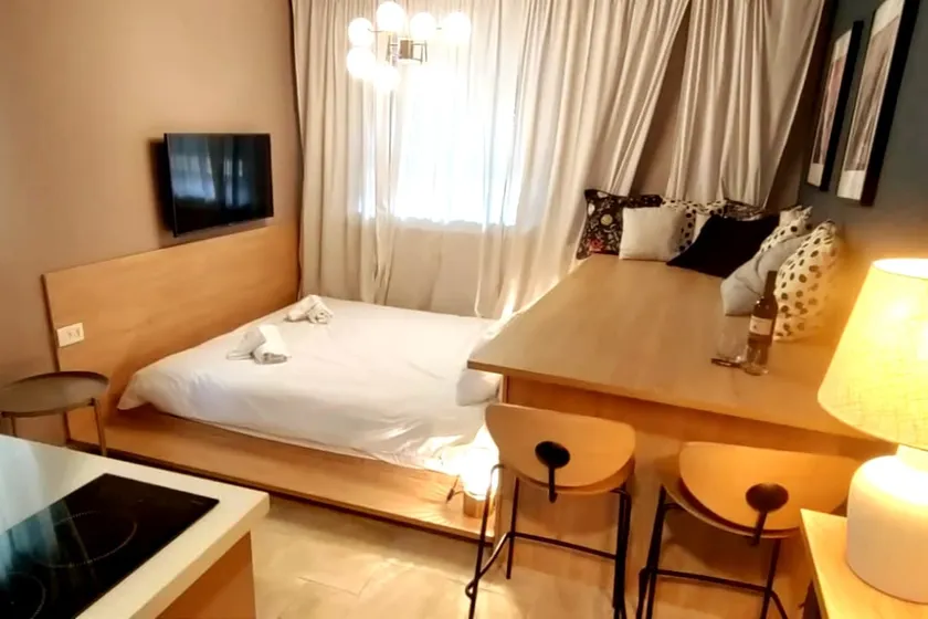 JJ's Room - Image 1