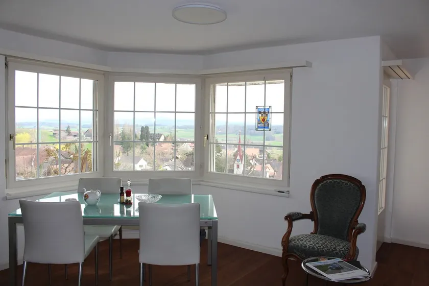 Apartment with stunning view - Image 1