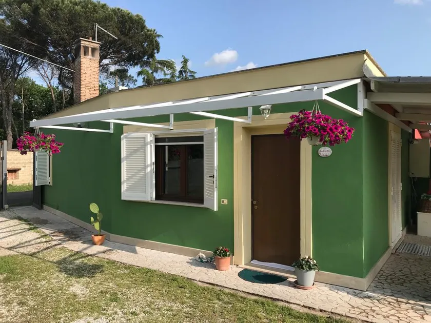 Monte del Gatto Farmhouse - Image 1