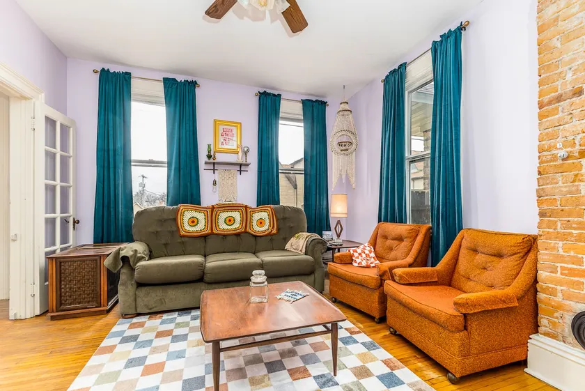 Pet Friendly Home by UD & Finley - Image 1