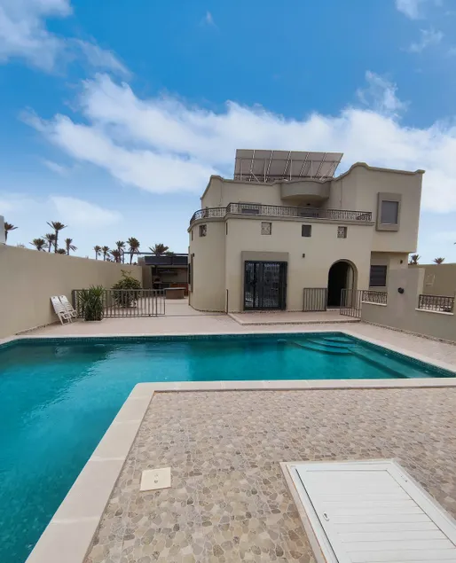Villa el malga - Image 1