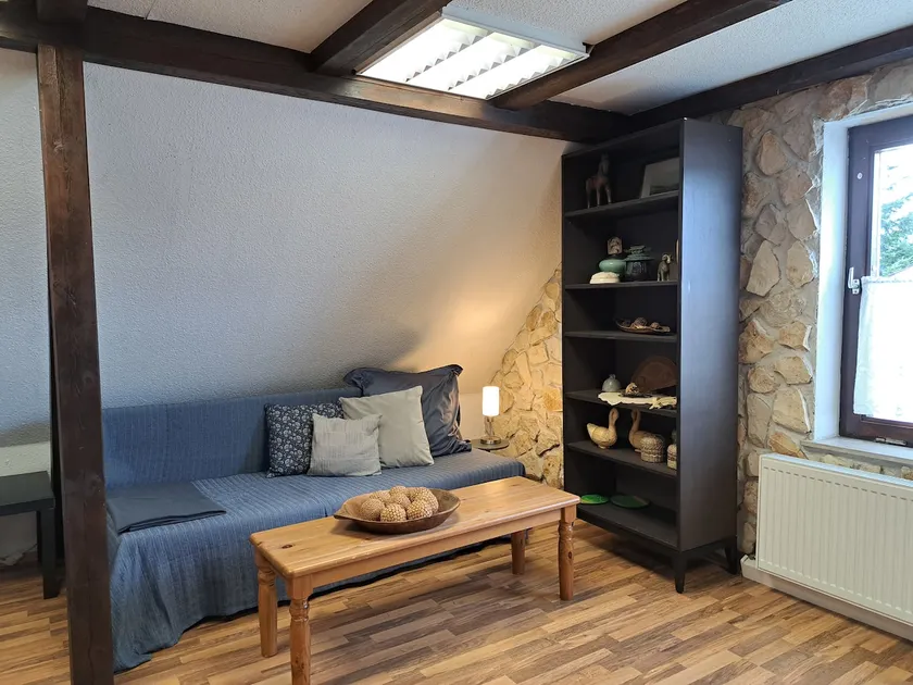 Loft Studio - 5-minute walk to Pegnitz train station - Image 1