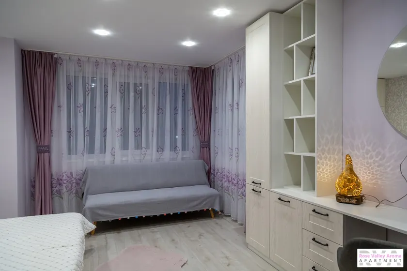 Rose Valley Aroma Apartment - Image 1