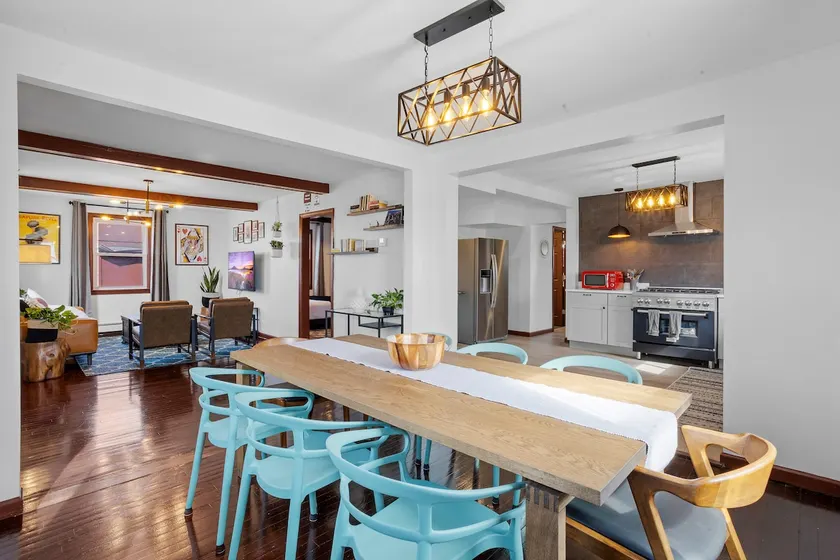 Modern 5-BR Farmhouse | Mins to Casinos & Beach - Image 1