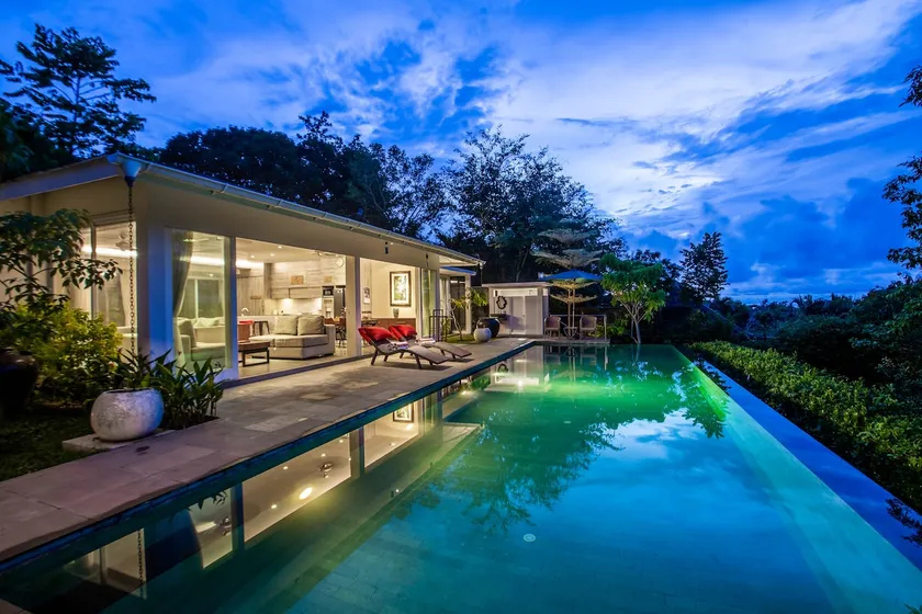 Luxury 3BR Kahuripan Villa - Image 1