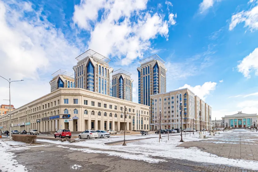 Apartments on the Main Square - Image 1