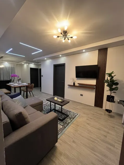 Apartamentos Orquidea Dorada apt 101 & 104 - Image 1