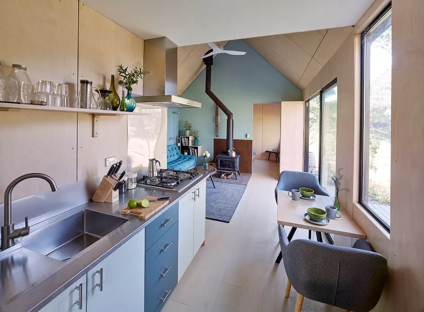 Secluded cabin for nature lovers - Image 1