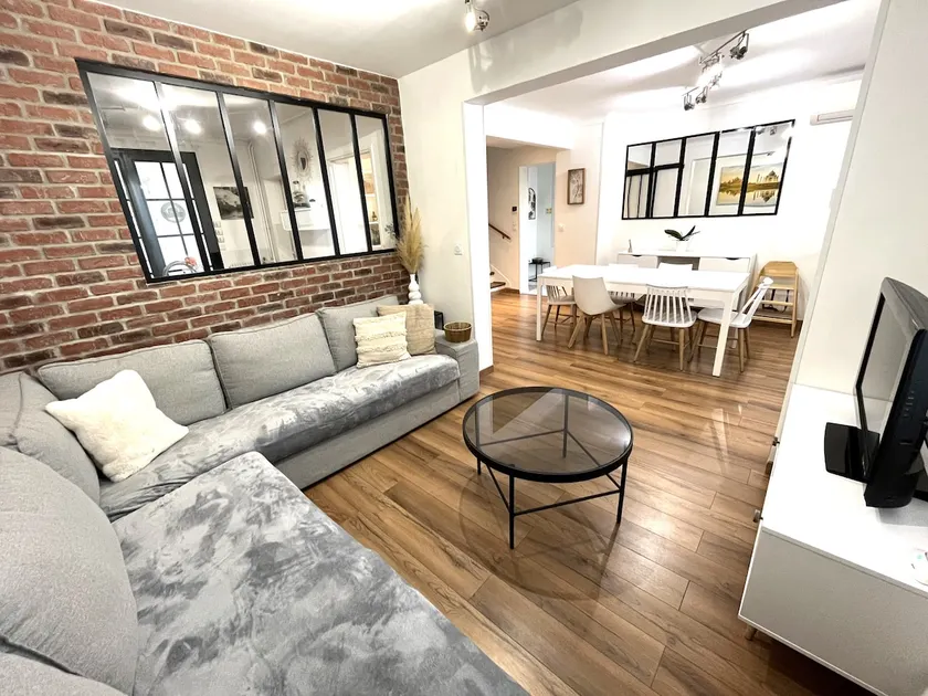 *La Maison Mirabelle*Close to Paris & ORLY Airport* - Image 1