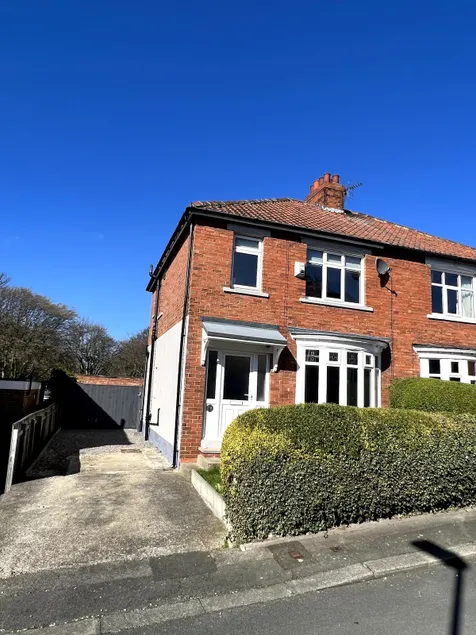 Beck View House - Stockton on tees Middlesbrough - Image 1