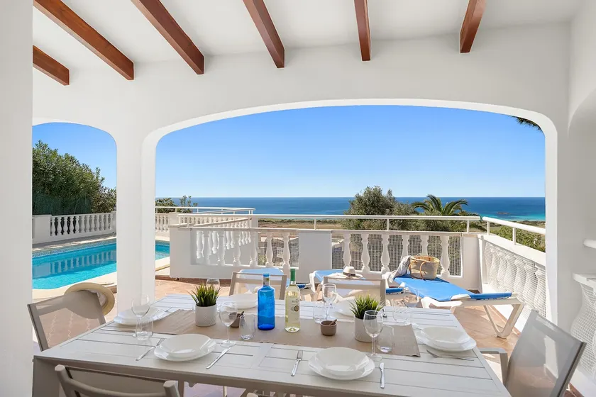 Villa Calma by 3 Villas Menorca - Image 1