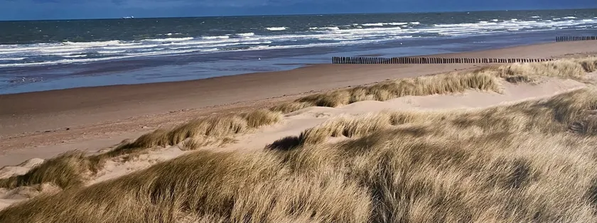 « A la Mer des Caps » - Image 1