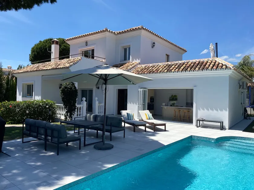 Villa Calahonda - Mijas - Image 1