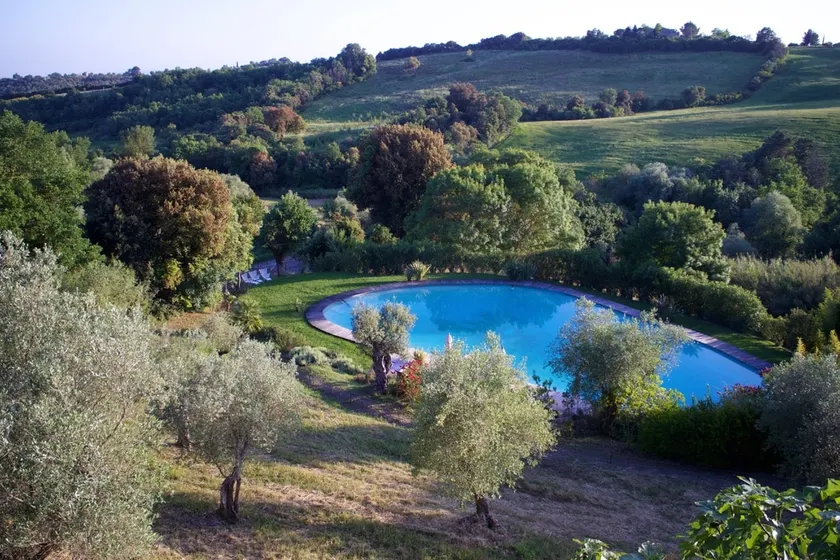 Charming villa on two levels – Casa Lola - Image 1
