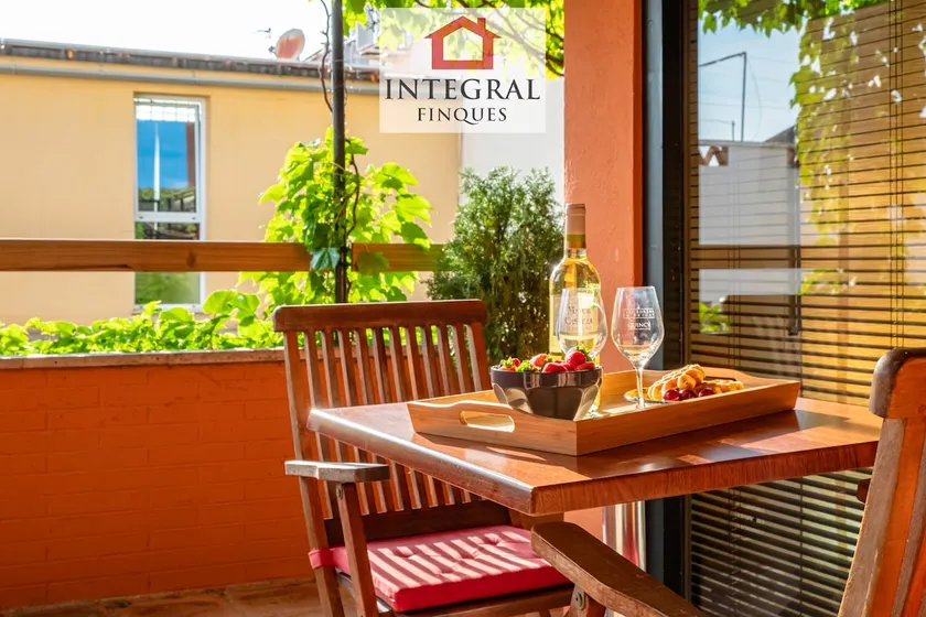 Toscana Apartment Palamós - Image 1
