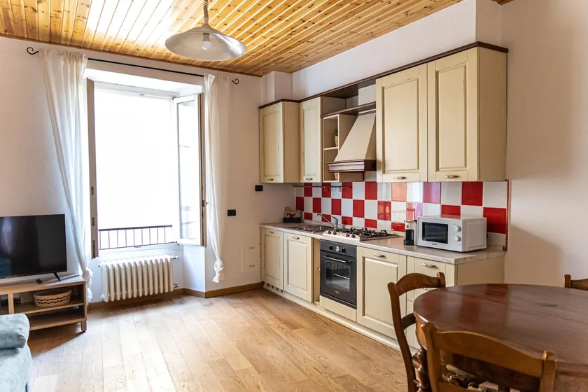 Magical Loft in the Historic Center - Image 1
