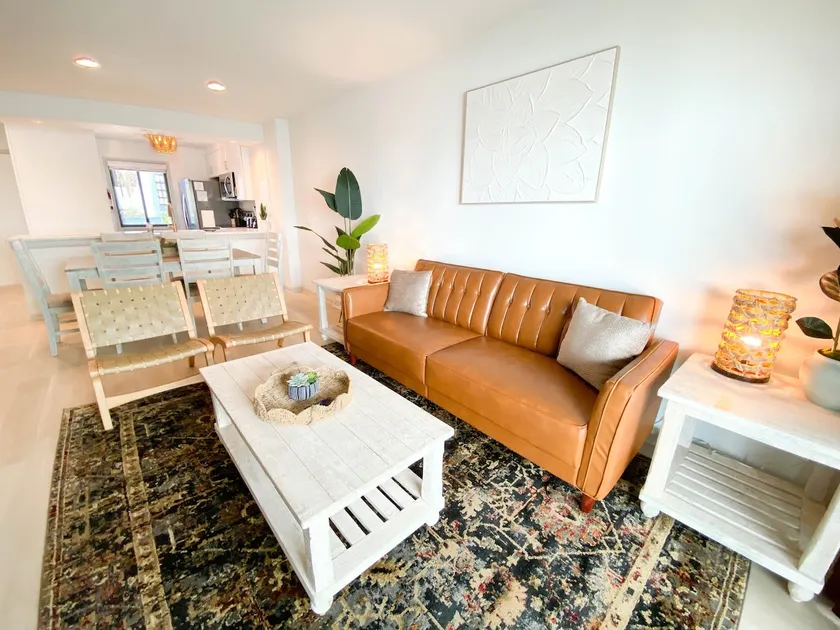 *The Seabird* - New Oceanfront Condo! - Image 1