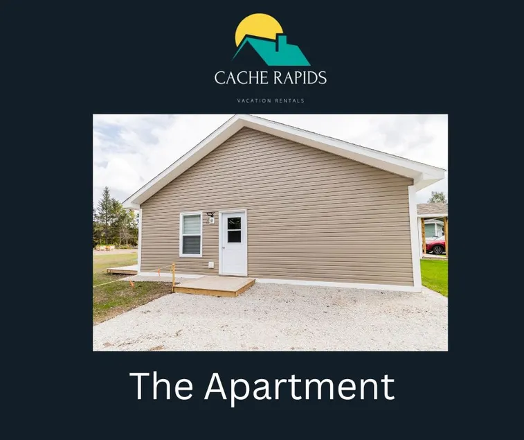 The Apartment - 8km from Deer Lake Airport - Image 1