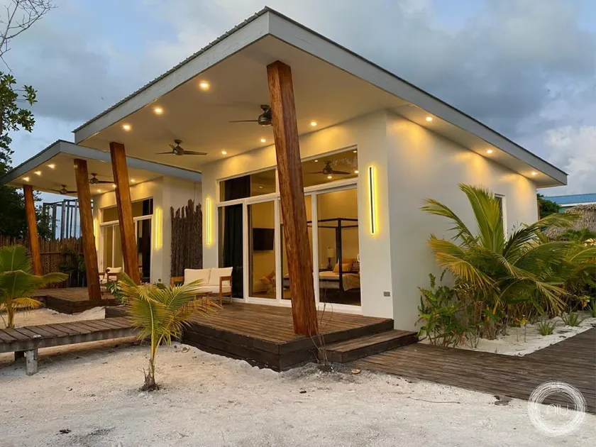 The Bohemian Caye Caulker - Image 1