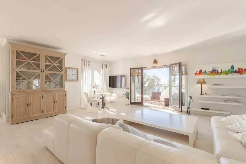 Apartamento Talaia by MarCalma - Image 1