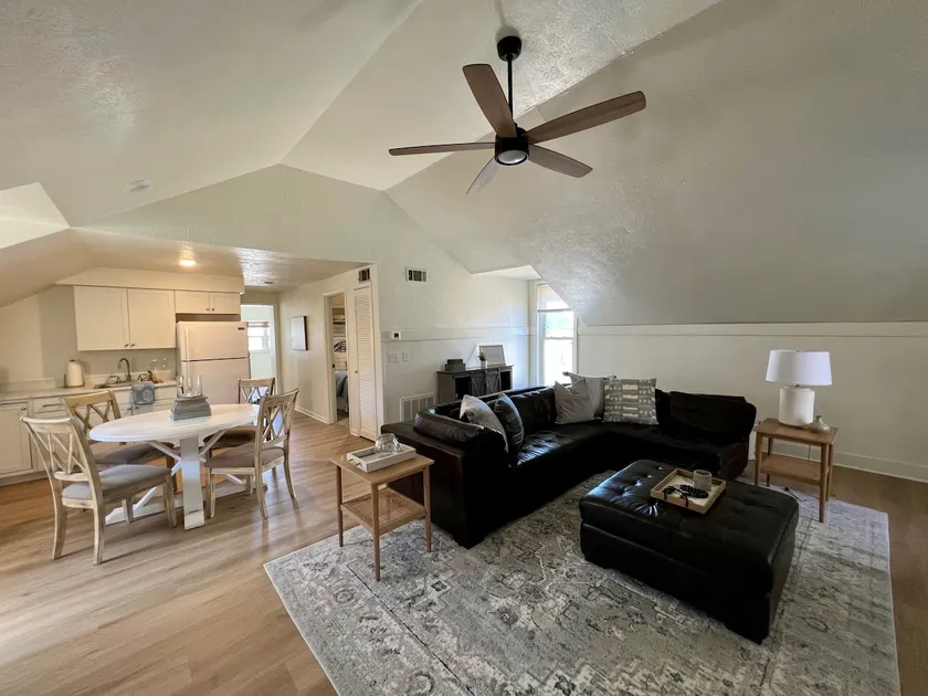 Capri 2 - Kelso Beach Rental - Image 1