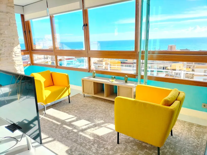 Nch Hotel Torremolinos - Image 1