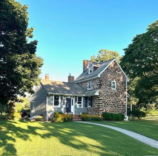 Sneathen's Mill - Historic Lake Front Home - Image 1