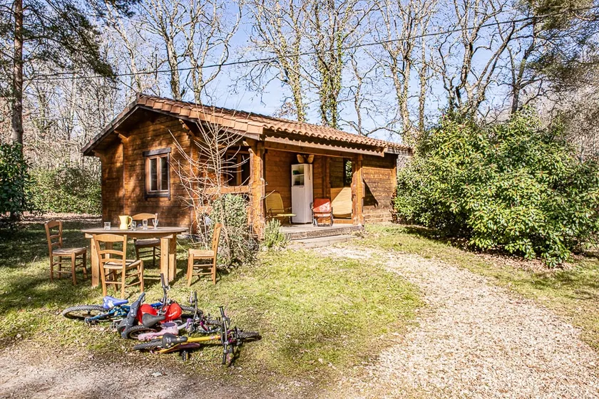 The friendly cottage - 2 bedrooms for 4 - Image 1