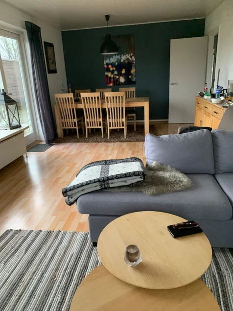 Holiday home in Hørby - Image 1