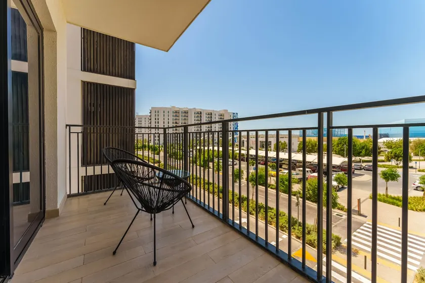 Maison Privee - Exquisite Apt on Yas Island cls to ALL attractions - Image 1