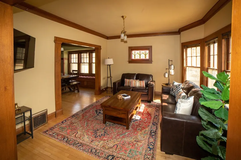 Cream City Home - Shorewood - Image 1