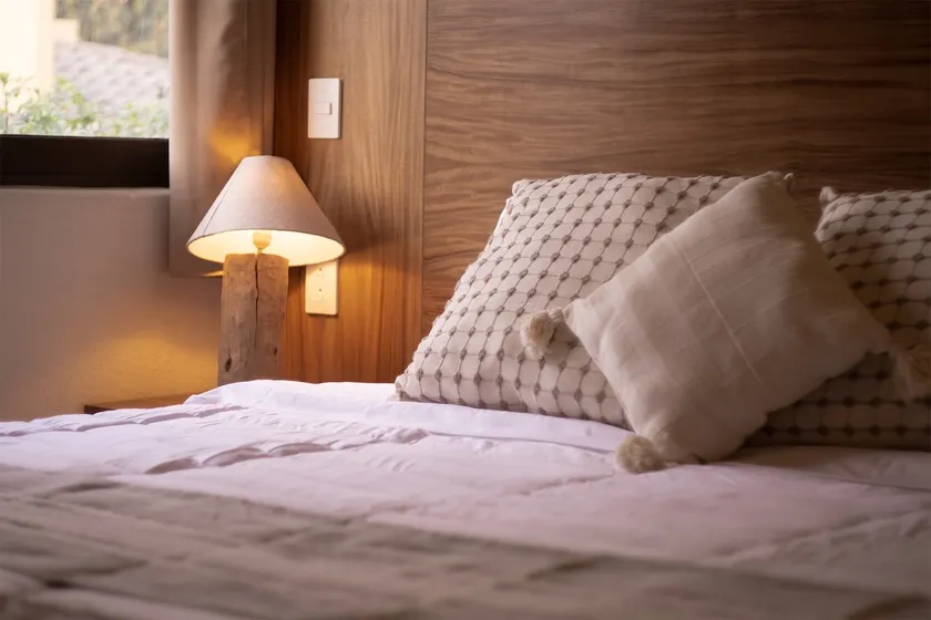 Cozy apartment with a lake view. Seuia - Image 1