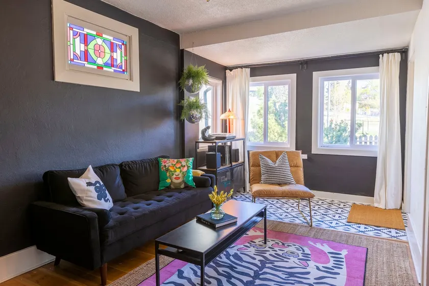 Trendy 2 BDRM | Hot Tub + Stampede + Saddledome - Image 1