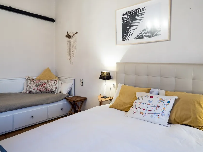 Cozy apartment in the mountains - Image 1
