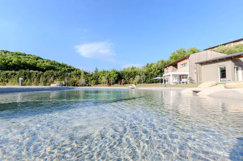 Poggio Le Crete Cherry Apartment - Image 1