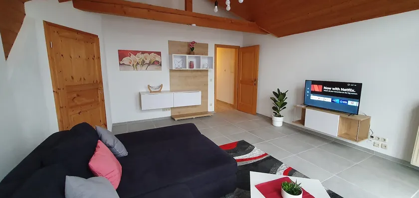 Cozy apartment - Image 1