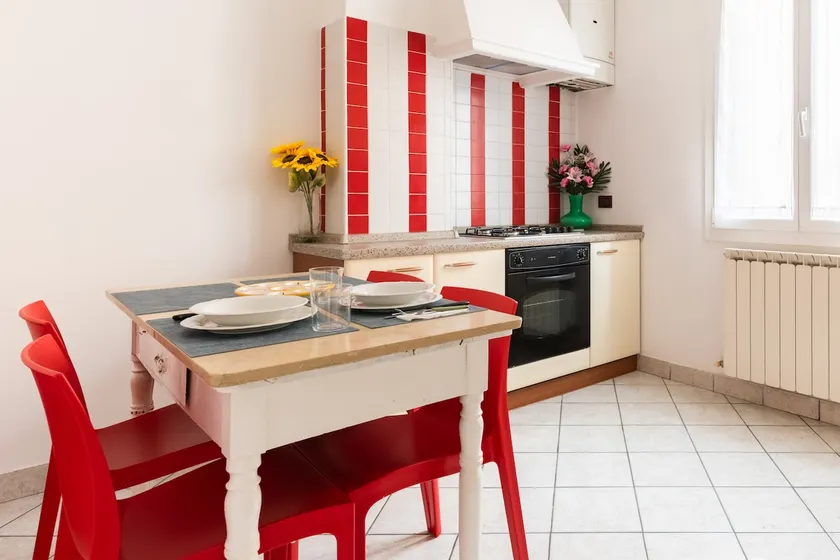 Typical Venetian apartment - Image 1