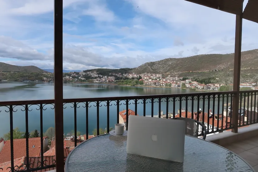Deluxe View Kastoria - *4Bedrooms - Image 1