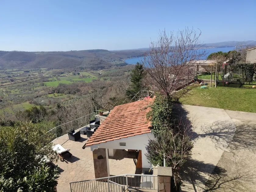 Casa vacanza Terrazza sul lago - Image 1