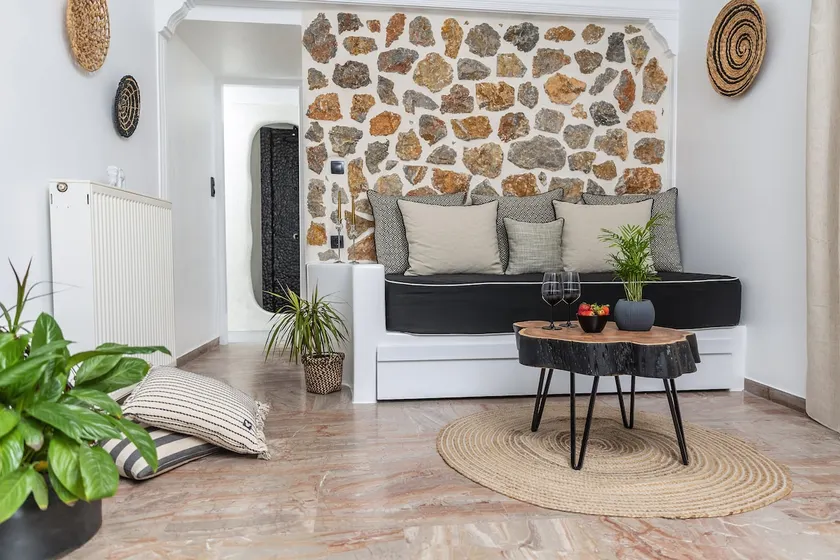 Lago.m Suite - Naxos Town - Image 1
