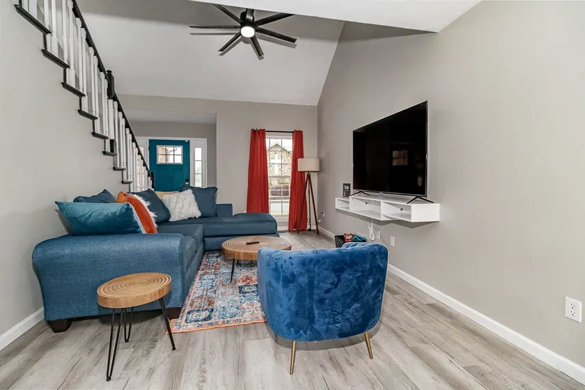 Modern 3Bd/2Ba Augusta Getaway - Image 1