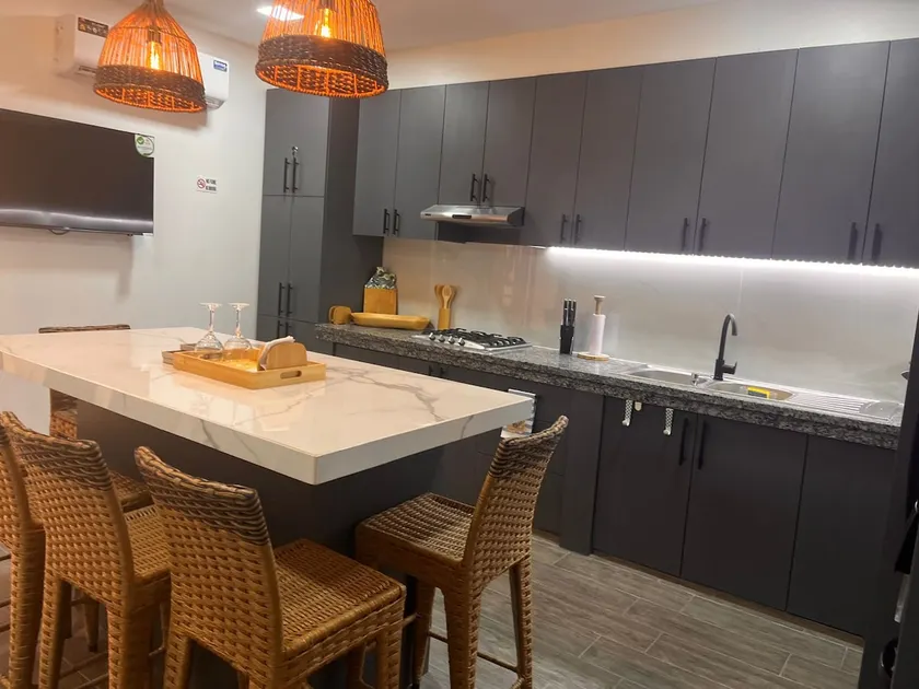 Villa Arrecife - Image 1