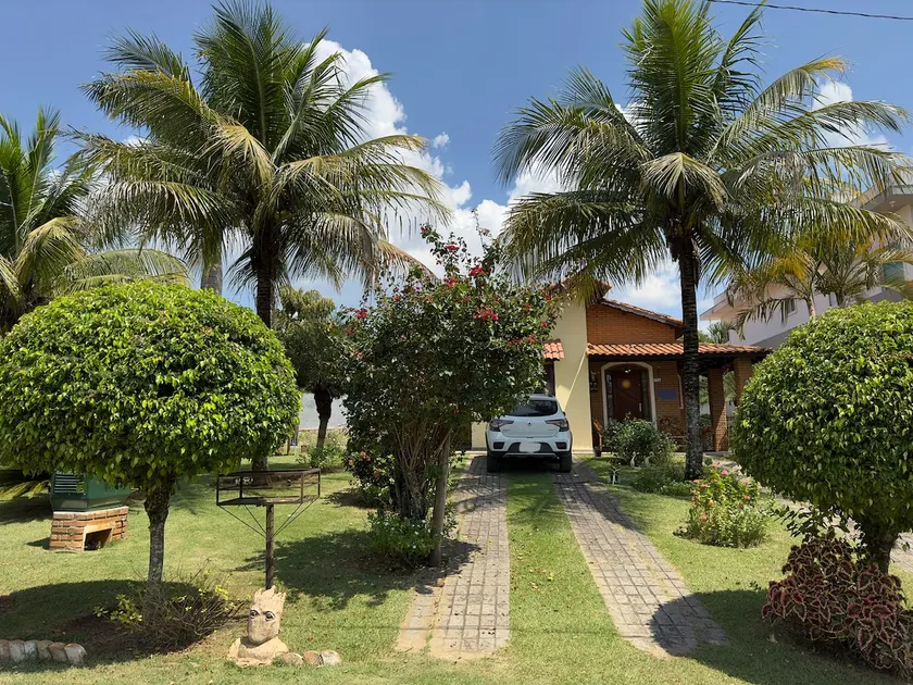 Cond Ninho Verde I country house - Image 1