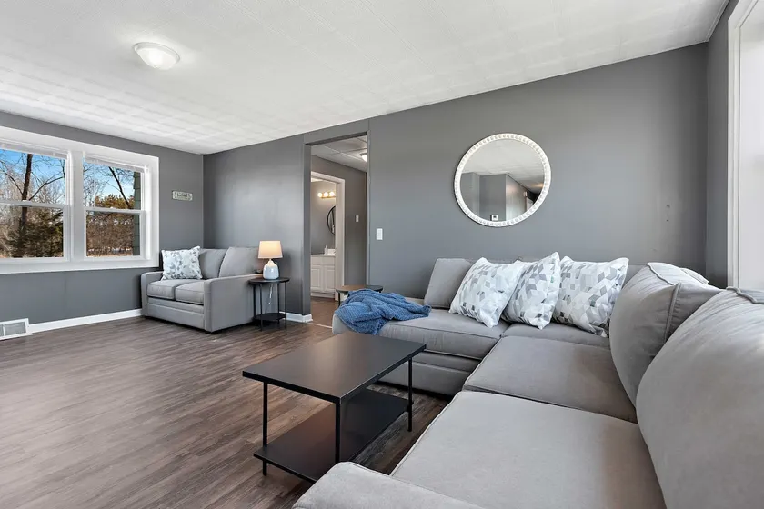 Recently Updated Spacious Farmhouse - Image 1